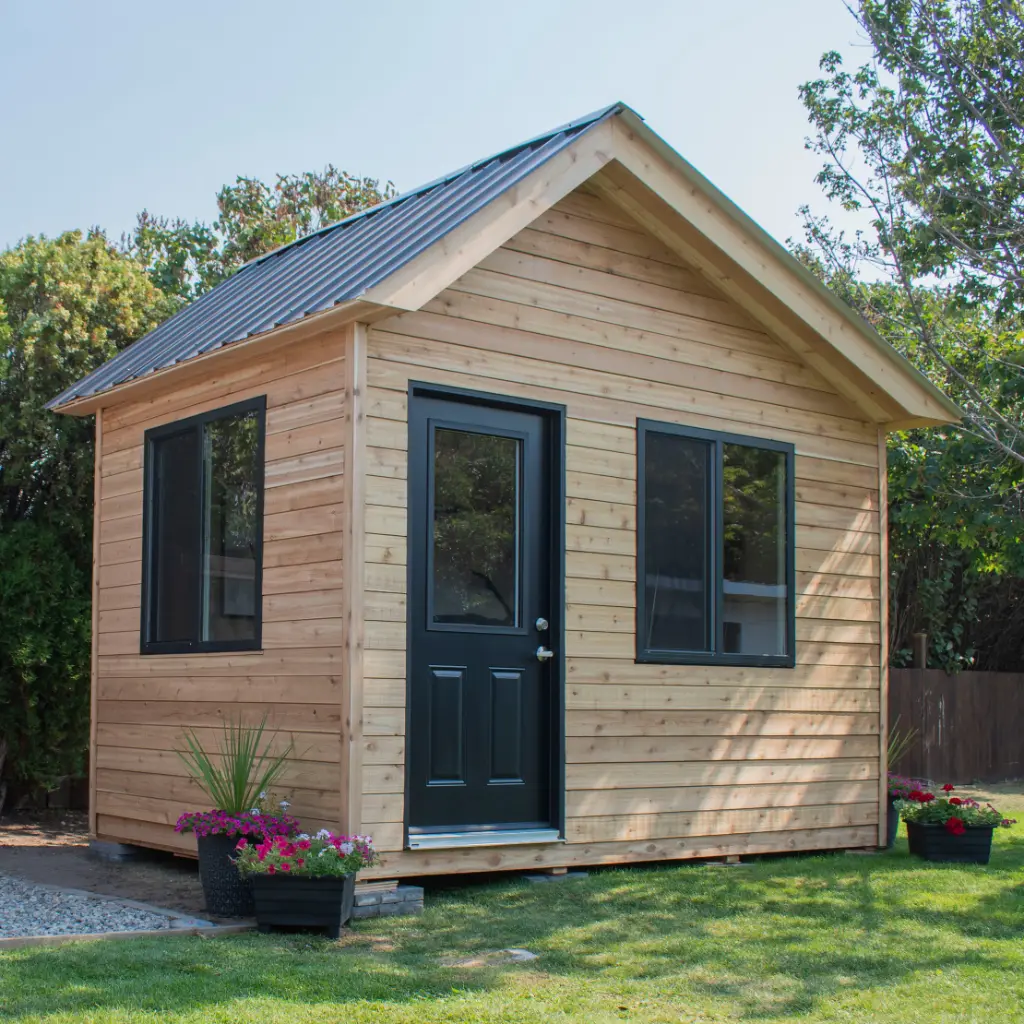 Shed Kits